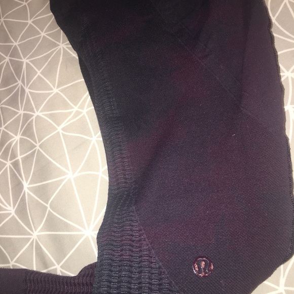 Lululemon Flow & Go Tight - Picture 4 of 4